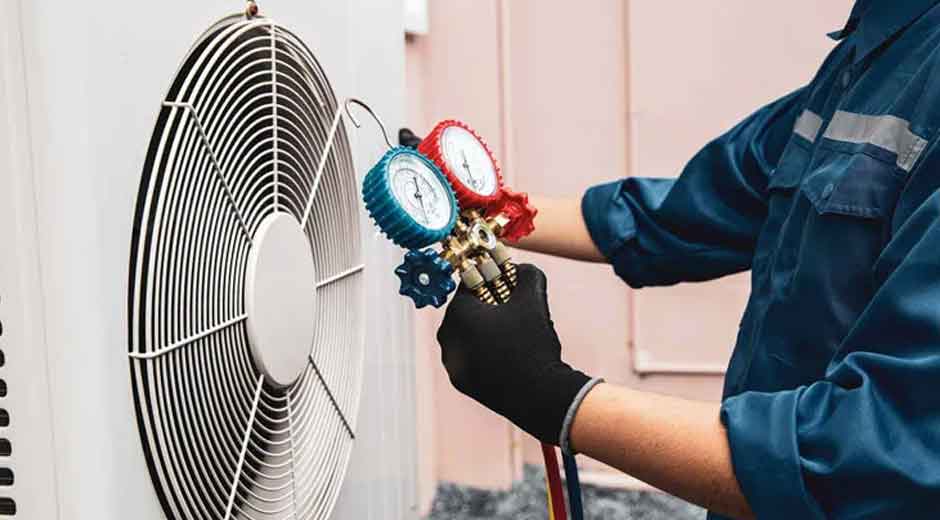 The Role of HVAC Service in Reducing Monthly Energy Bills