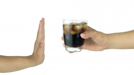 How Carbonated Drinks Affect GERD