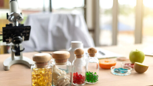 How Innovation in Functional Ingredients Is Driving the Next Generation of Supplement Products in 2026