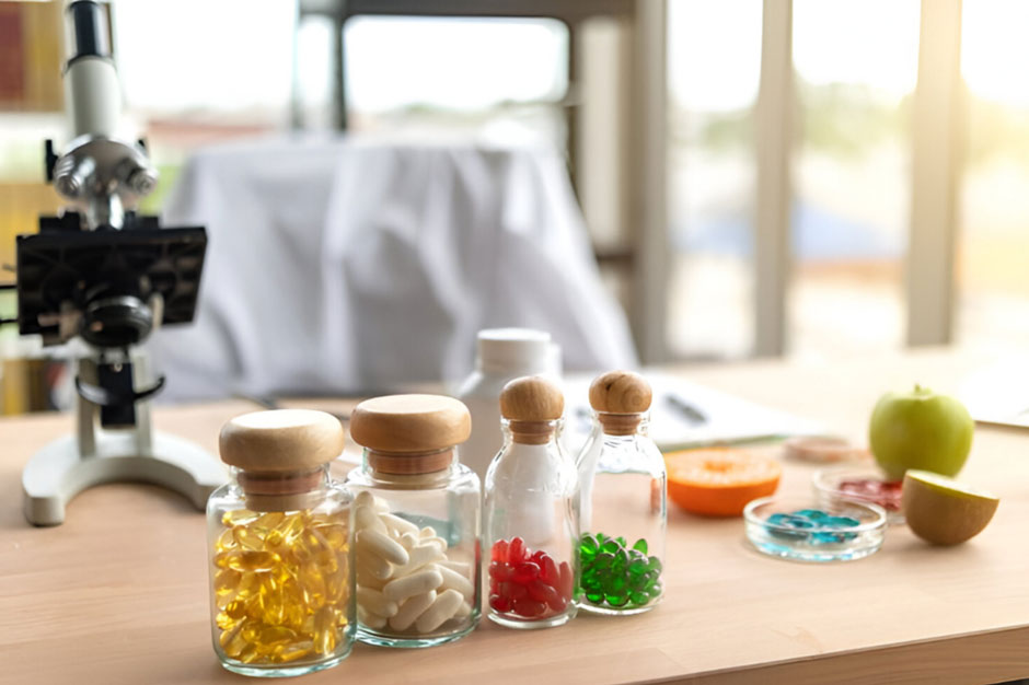 How Innovation in Functional Ingredients Is Driving the Next Generation of Supplement Products in 2026