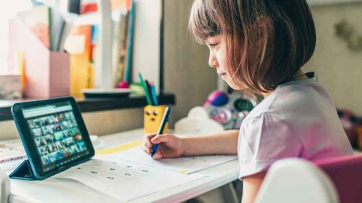 How Students Can Turn Their Online Class Routine Into a Winning Season