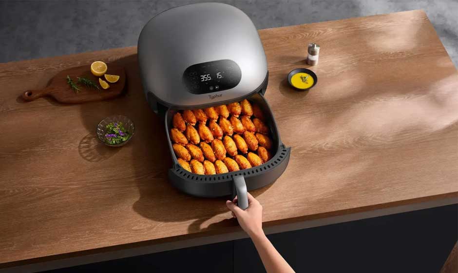 Why-Air-Fryers-Are-Perfect-for-Health-Conscious-Cooks