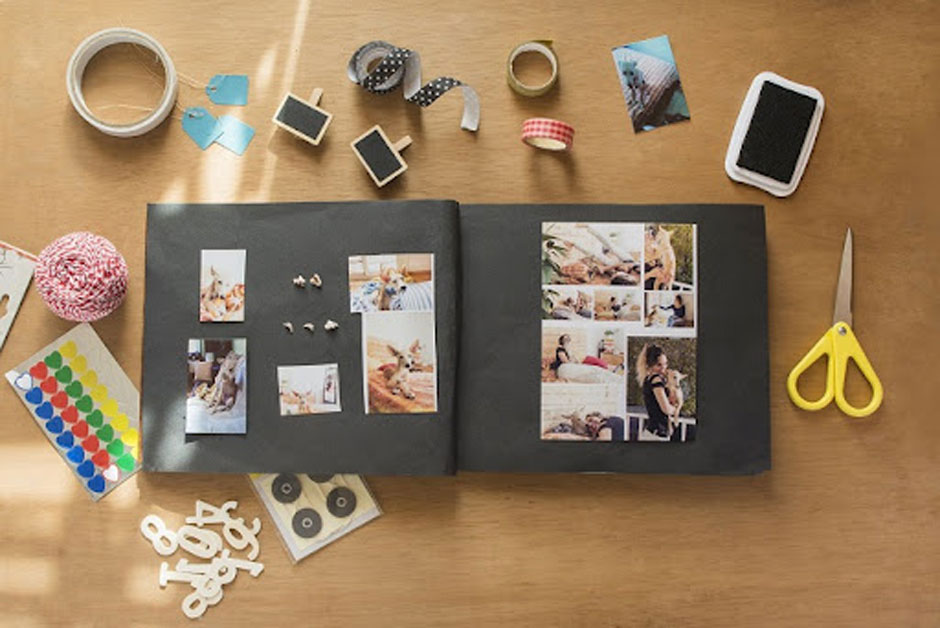 How to Preserve Memories Through Thoughtful Design
