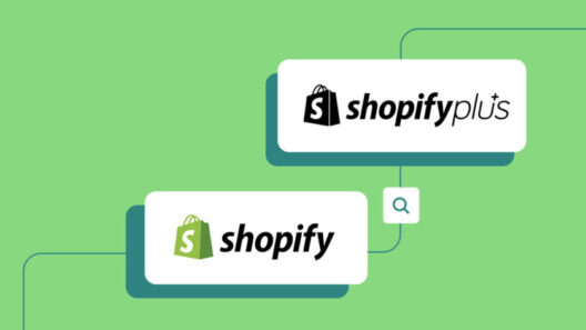Shopify Plus Integrations