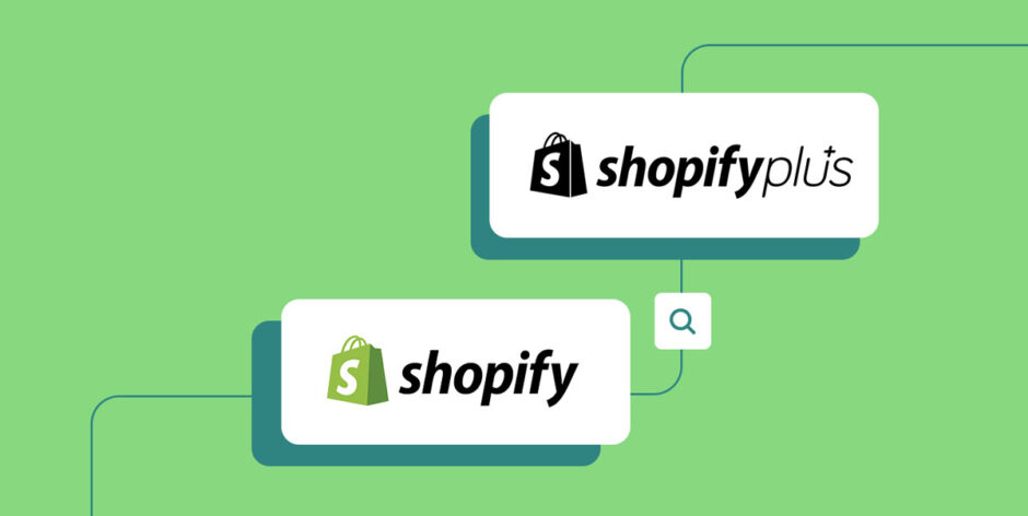 Shopify Plus Integrations